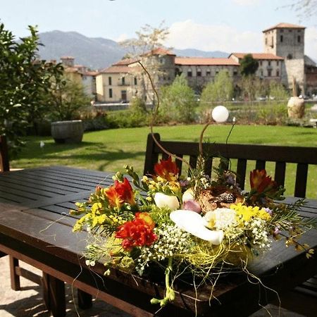 Hotel La Sosta Cisano Bergamasco Екстер'єр фото