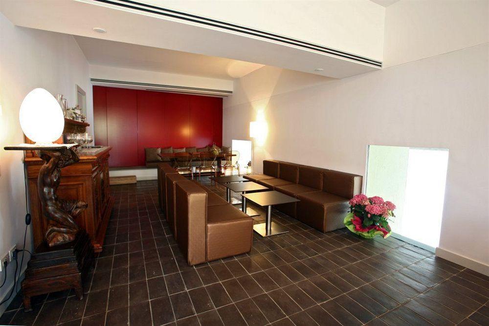 Hotel La Sosta Cisano Bergamasco Екстер'єр фото