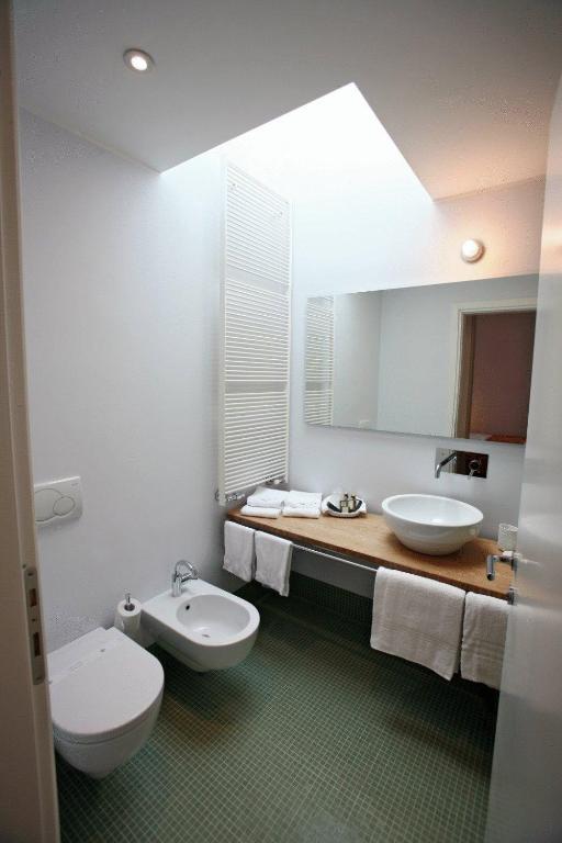 Hotel La Sosta Cisano Bergamasco Екстер'єр фото