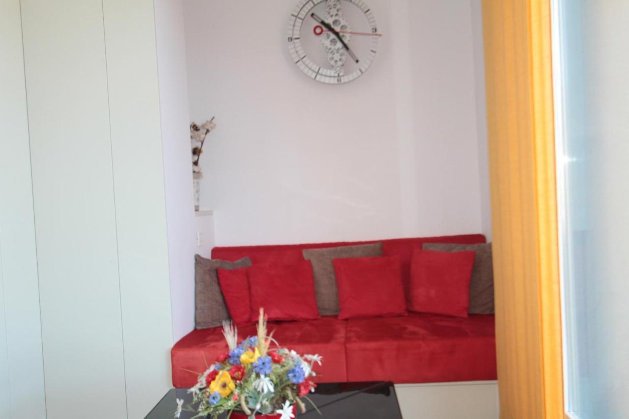 Hotel La Sosta Cisano Bergamasco Екстер'єр фото