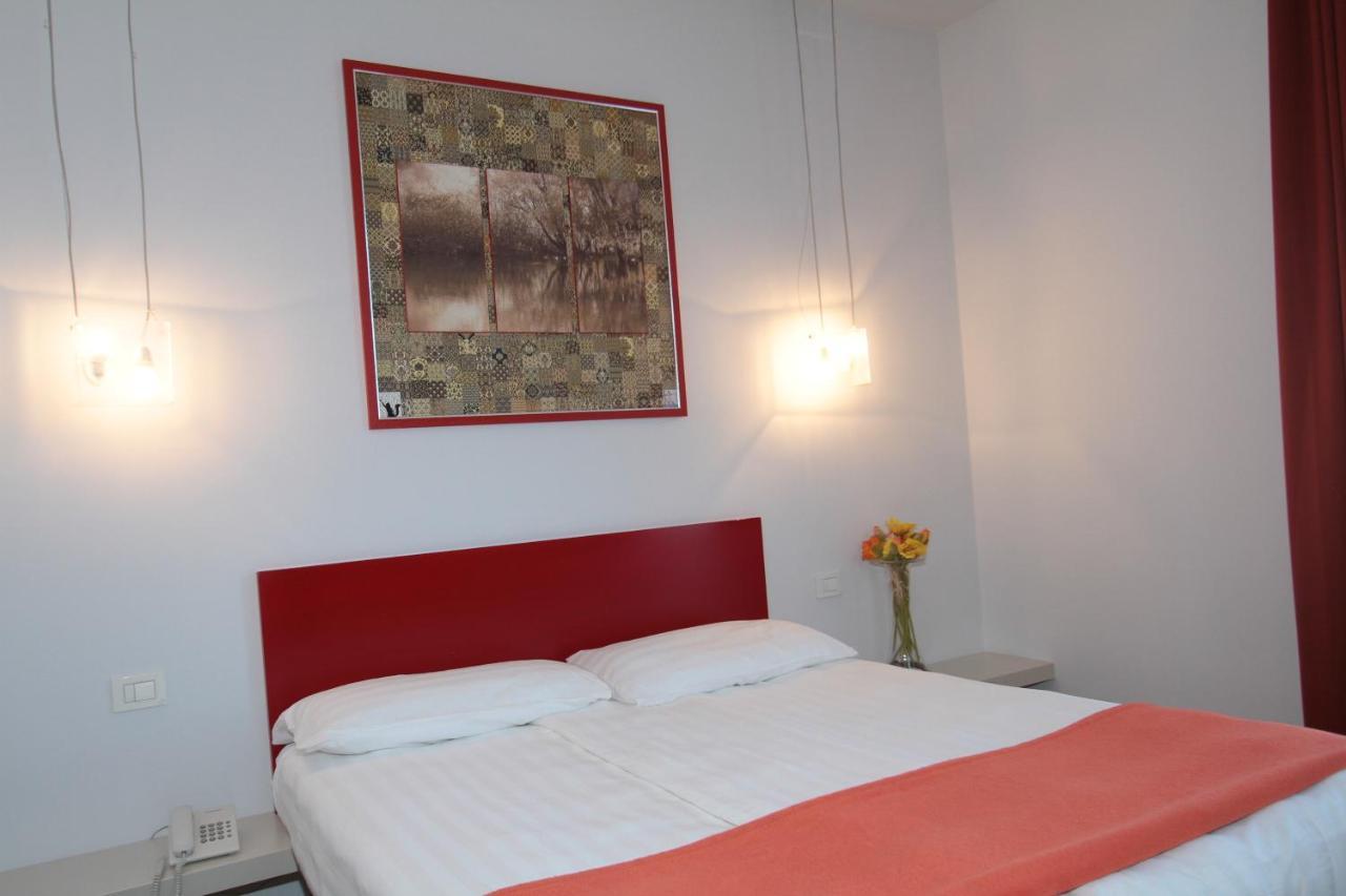 Hotel La Sosta Cisano Bergamasco Екстер'єр фото