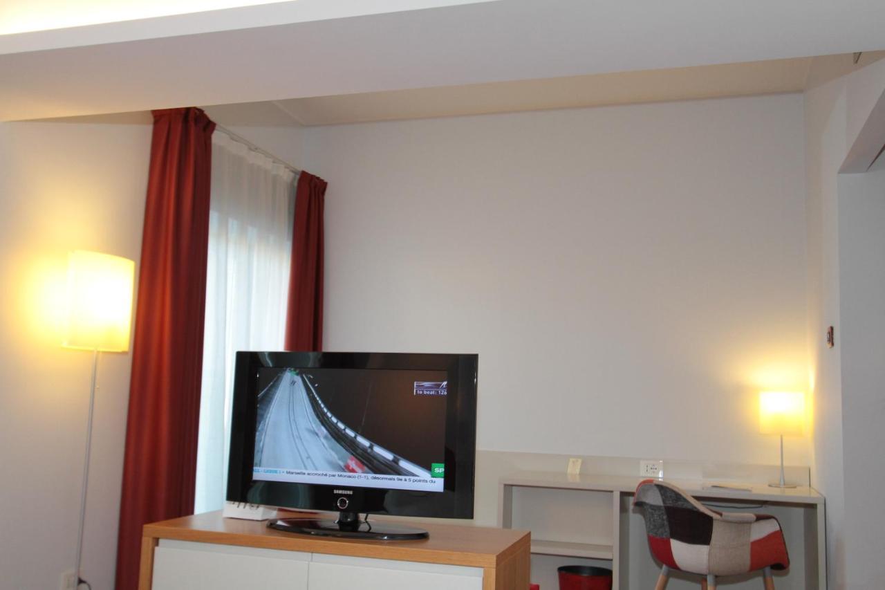 Hotel La Sosta Cisano Bergamasco Екстер'єр фото