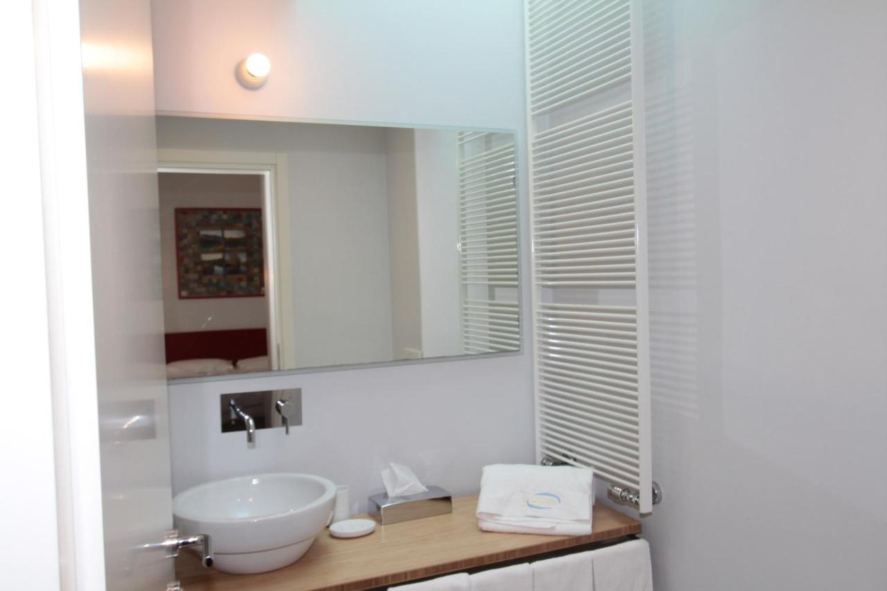 Hotel La Sosta Cisano Bergamasco Екстер'єр фото